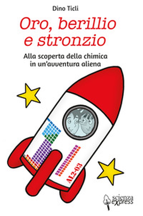 Oro, berillio e stronzio - Librerie.coop Oro, berillio e stronzio - Librerie.coop