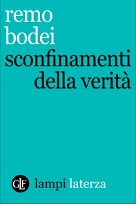 Sconfinamenti della verità - Librerie.coop