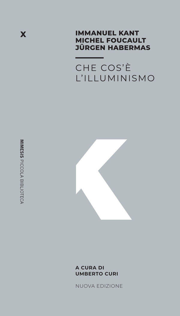 Che cos’è l’illuminismo - Librerie.coop Che cos’è l’illuminismo - Librerie.coop