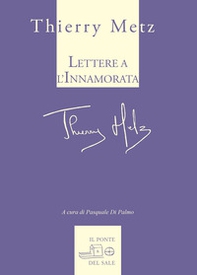 Lettere all'innamorata - Librerie.coop