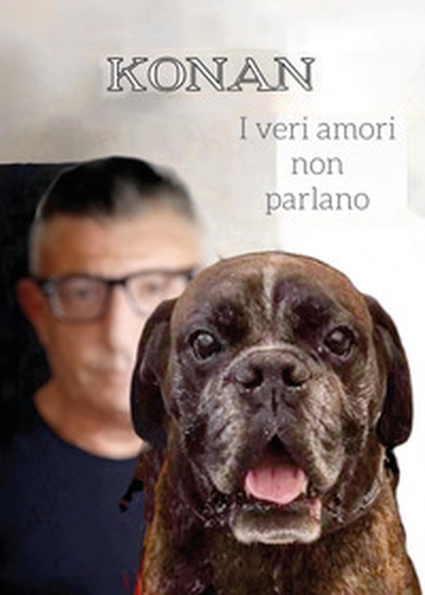 Konan. I veri amori non parlano - Librerie.coop Konan. I veri amori non parlano - Librerie.coop