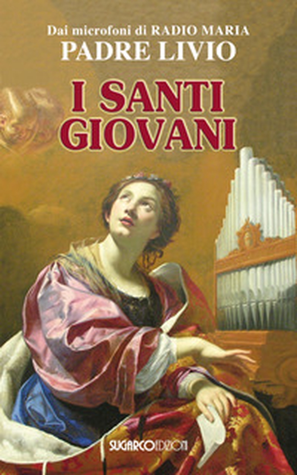 I santi giovani - Librerie.coop I santi giovani - Librerie.coop