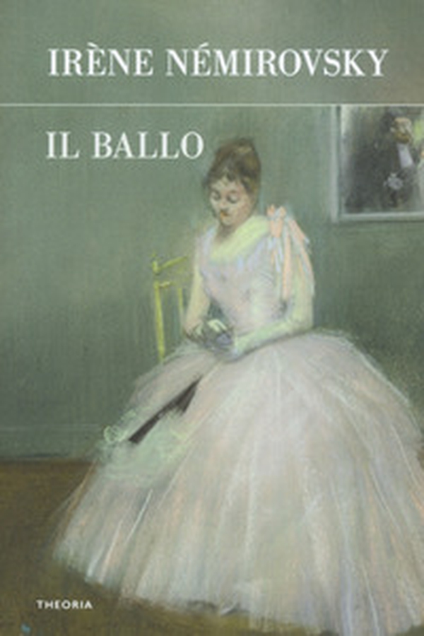 Il ballo - Librerie.coop Il ballo - Librerie.coop
