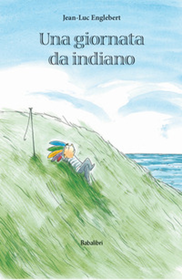 Una giornata da indiano - Librerie.coop Una giornata da indiano - Librerie.coop