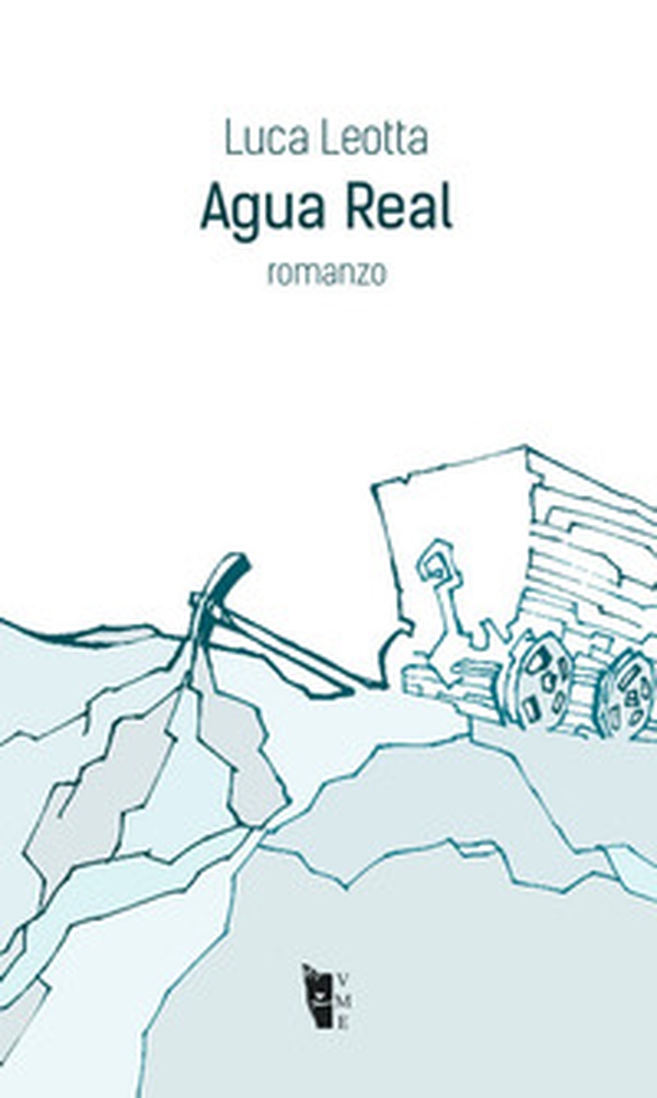 Agua Real - Librerie.coop Agua Real - Librerie.coop