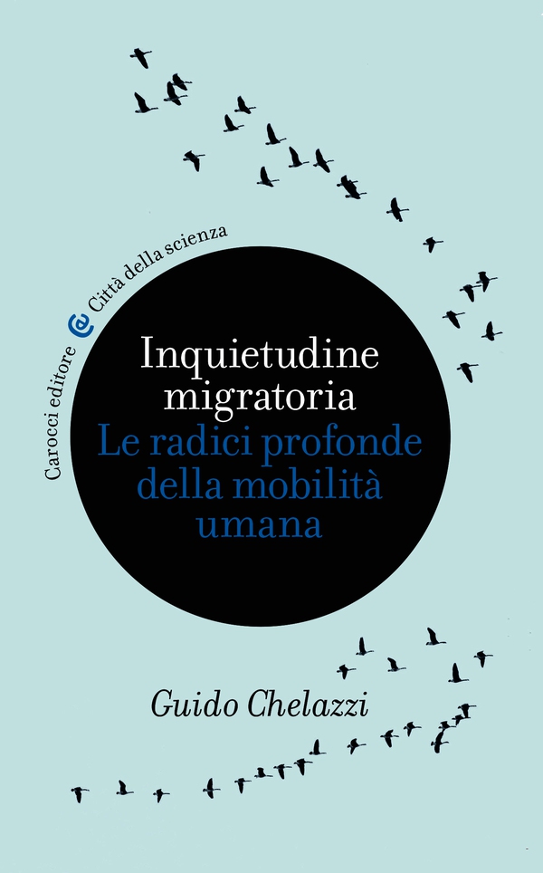 Inquietudine migratoria - Librerie.coop Inquietudine migratoria - Librerie.coop