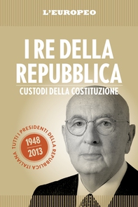 I re della Repubblica - Librerie.coop