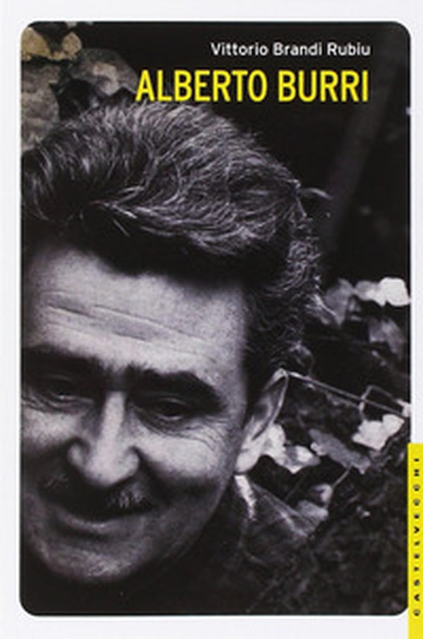 Alberto Burri - Librerie.coop Alberto Burri - Librerie.coop