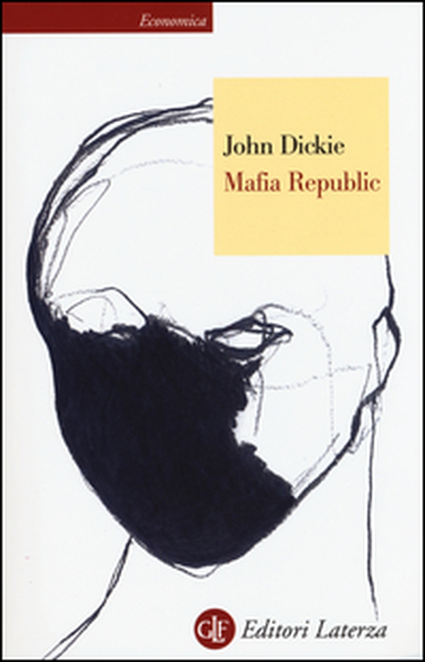 Mafia republic - Librerie.coop Mafia republic - Librerie.coop