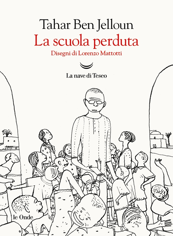 La scuola perduta - Librerie.coop La scuola perduta - Librerie.coop