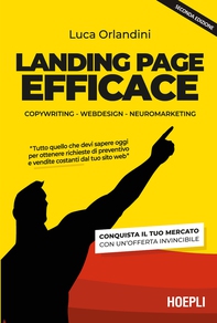 Landing page efficace - Librerie.coop Landing page efficace - Librerie.coop