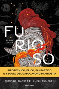 Furioso - Librerie.coop Furioso - Librerie.coop