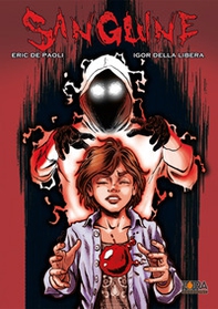 Sanguine - Librerie.coop Sanguine - Librerie.coop