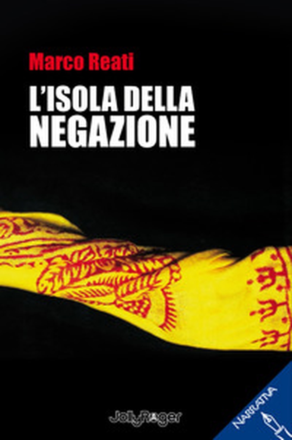 L'isola della negazione - Librerie.coop L'isola della negazione - Librerie.coop