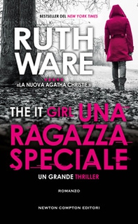 Una ragazza speciale. The It Girl - Librerie.coop