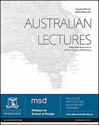 Australian lectures. Miegunyah lectures 2010 at the University of Melbourne - Librerie.coop Australian lectures. Miegunyah lectures 2010 at the University of Melbourne - Librerie.coop