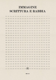 Immagine scrittura e rabbia. Poster ED 912, 1967-68. L'immagine di una generazione - Librerie.coop