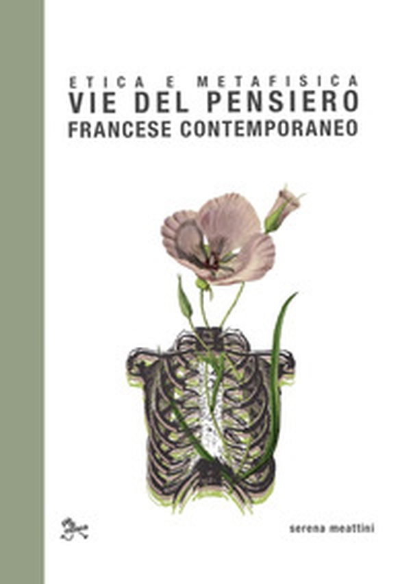 Etica e metafisica. Vie del pensiero francese contemporaneo - Librerie.coop Etica e metafisica. Vie del pensiero francese contemporaneo - Librerie.coop