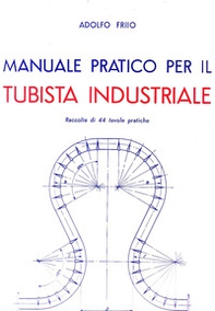 Manuale pratico per il tubista industriale - Librerie.coop Manuale pratico per il tubista industriale - Librerie.coop