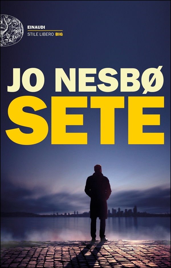 Sete - Librerie.coop Sete - Librerie.coop