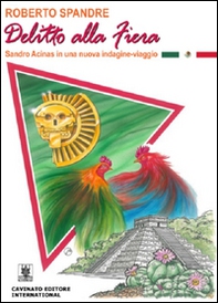 Delitto alla fiera - Librerie.coop