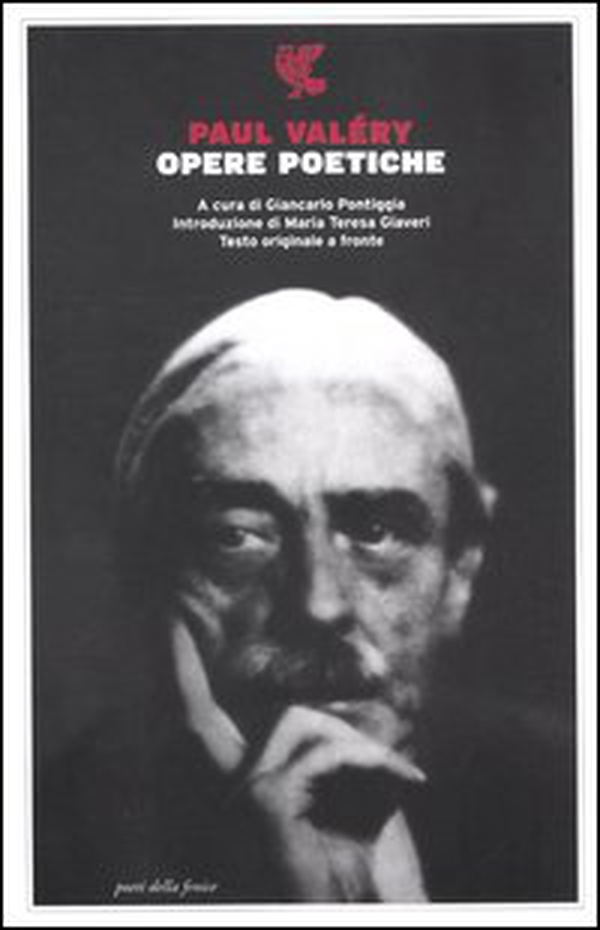 Opere poetiche. Testo francese a fronte - Librerie.coop Opere poetiche. Testo francese a fronte - Librerie.coop