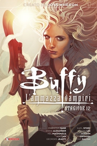 Buffy. L'ammazzavampiri. Stagione 12 - Librerie.coop