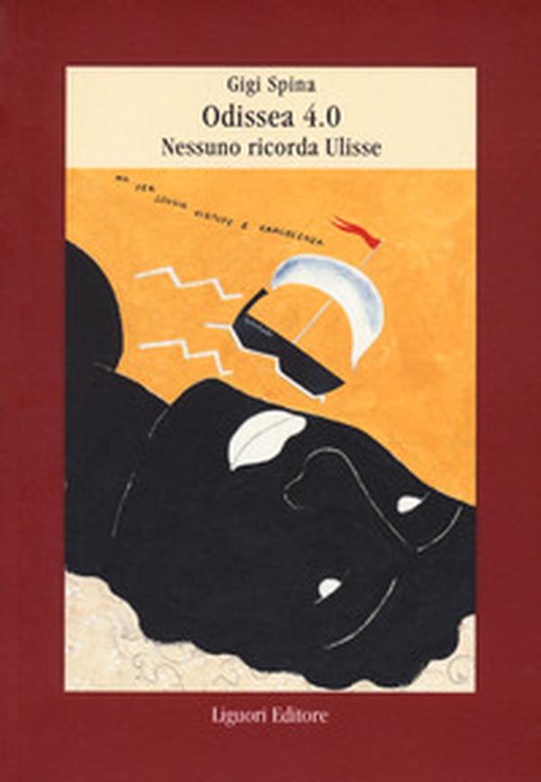 Odissea 4.0 Nessuno ricorda Ulisse - Librerie.coop Odissea 4.0 Nessuno ricorda Ulisse - Librerie.coop