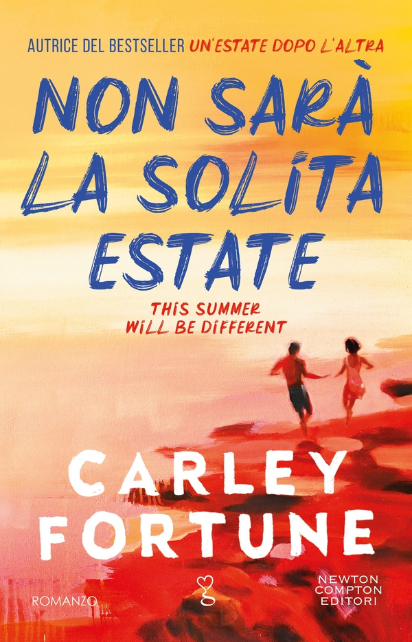 Non sarà la solita estate - Librerie.coop Non sarà la solita estate - Librerie.coop