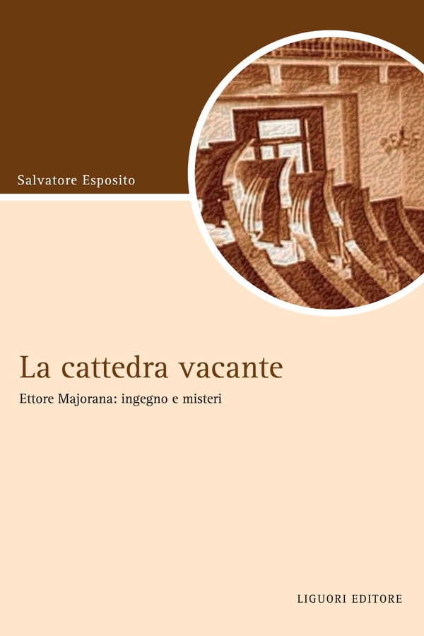 La cattedra vacante - Librerie.coop La cattedra vacante - Librerie.coop