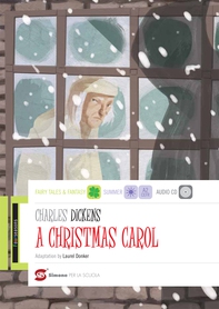 Charles Dickens - A Christmas Carol - Librerie.coop