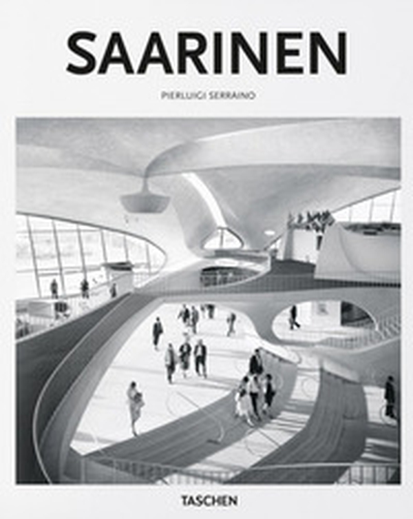 Saarinen - Librerie.coop Saarinen - Librerie.coop