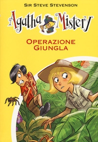 Operazione giungla - Librerie.coop