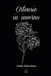 Ortensie in inverno - Librerie.coop