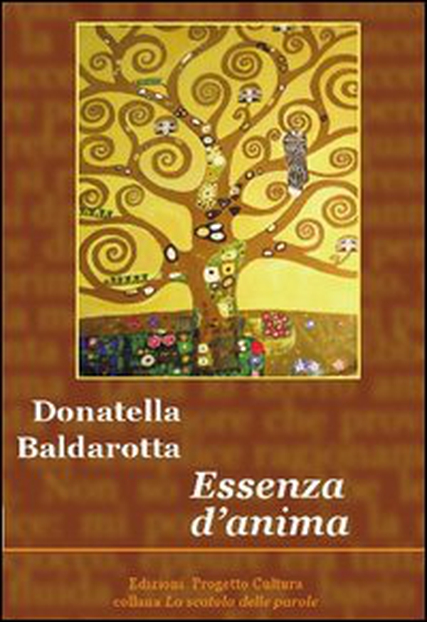 Essenza d'anima - Librerie.coop Essenza d'anima - Librerie.coop
