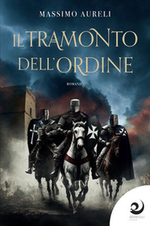 Il tramonto dell'Ordine - Librerie.coop Il tramonto dell'Ordine - Librerie.coop