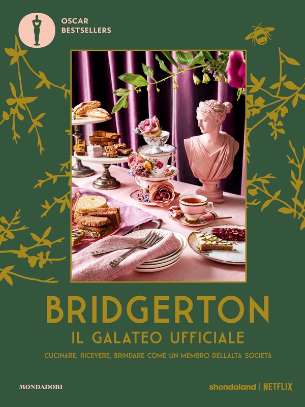 Bridgerton. Il galateo ufficiale - Librerie.coop Bridgerton. Il galateo ufficiale - Librerie.coop