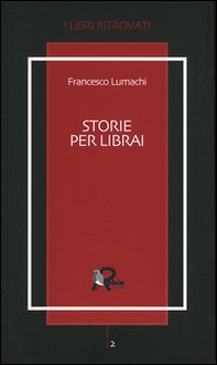 Storie per librai - Librerie.coop Storie per librai - Librerie.coop