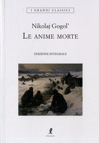 Le anime morte - Librerie.coop Le anime morte - Librerie.coop