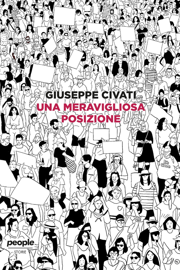 Una meravigliosa posizione - Librerie.coop Una meravigliosa posizione - Librerie.coop