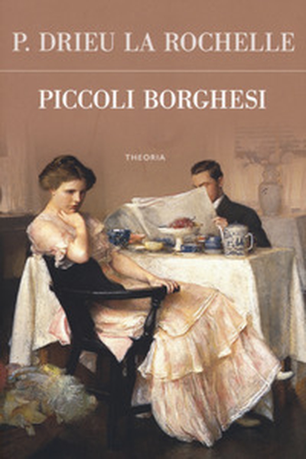 Piccoli borghesi - Librerie.coop Piccoli borghesi - Librerie.coop