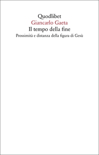 Il tempo della fine - Librerie.coop