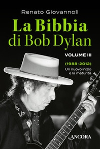 La Bibbia di Bob Dylan - Librerie.coop