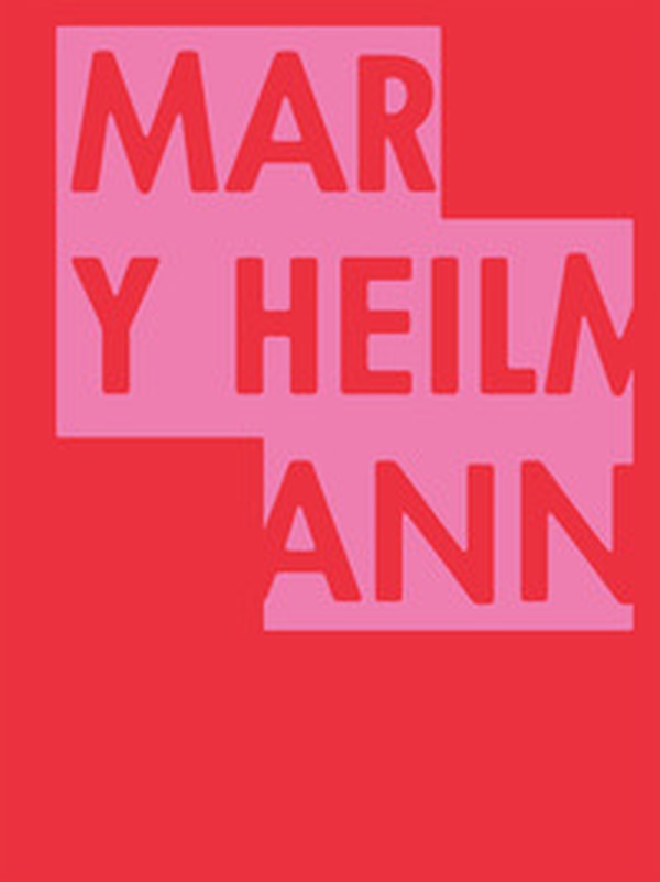 Mary Heilmann - Librerie.coop Mary Heilmann - Librerie.coop