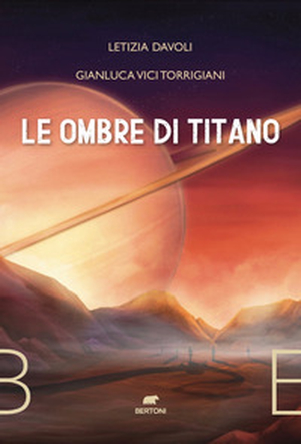 Le ombre di Titano - Librerie.coop Le ombre di Titano - Librerie.coop