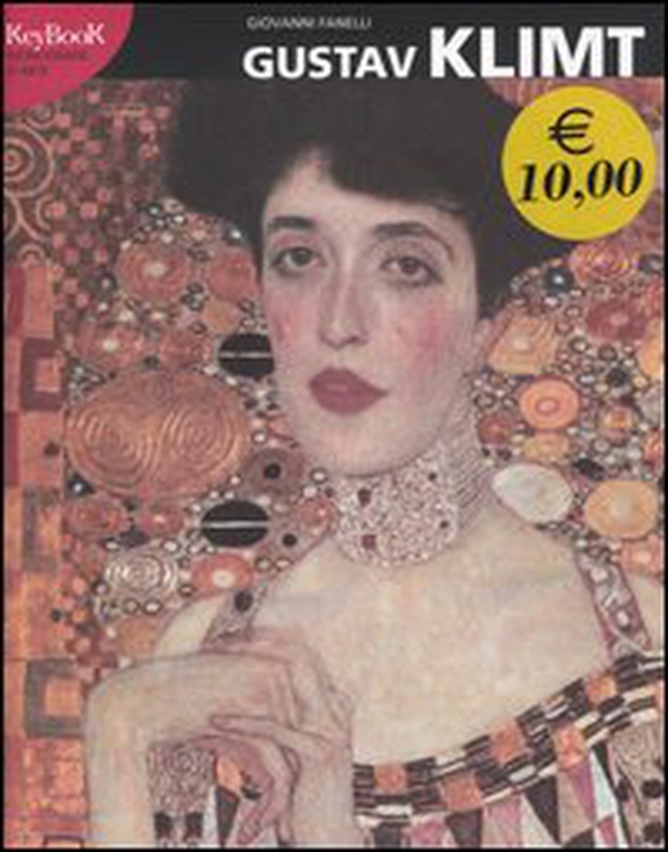 Gustav Klimt - Librerie.coop Gustav Klimt - Librerie.coop