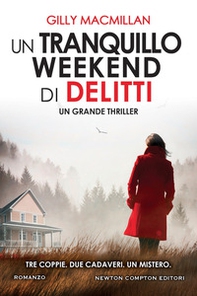 Un tranquillo weekend di delitti - Librerie.coop