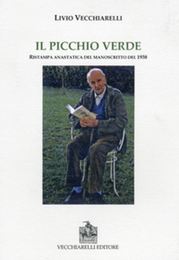 Il picchio verde (rist. anast. 1938) - Librerie.coop Il picchio verde (rist. anast. 1938) - Librerie.coop