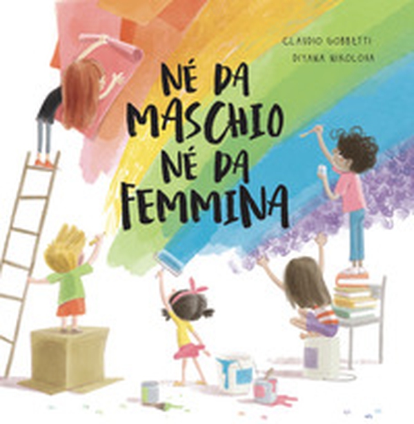 Né da maschio né da femmina - Librerie.coop Né da maschio né da femmina - Librerie.coop