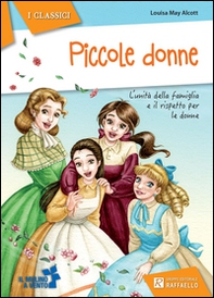 Piccole donne - Librerie.coop